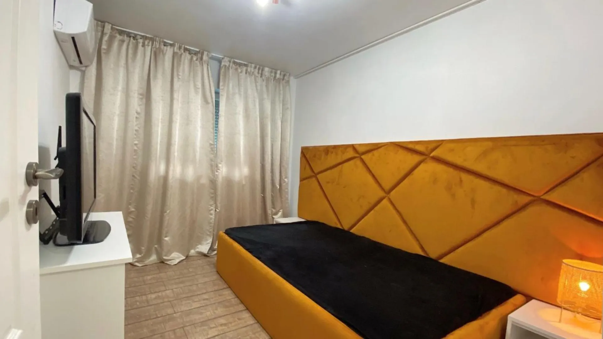 Apartment Your Nice Home Bucharest