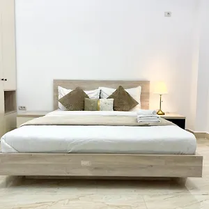  Apartament Adress Ad25