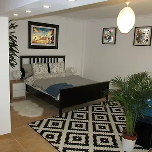  Apartament My Little